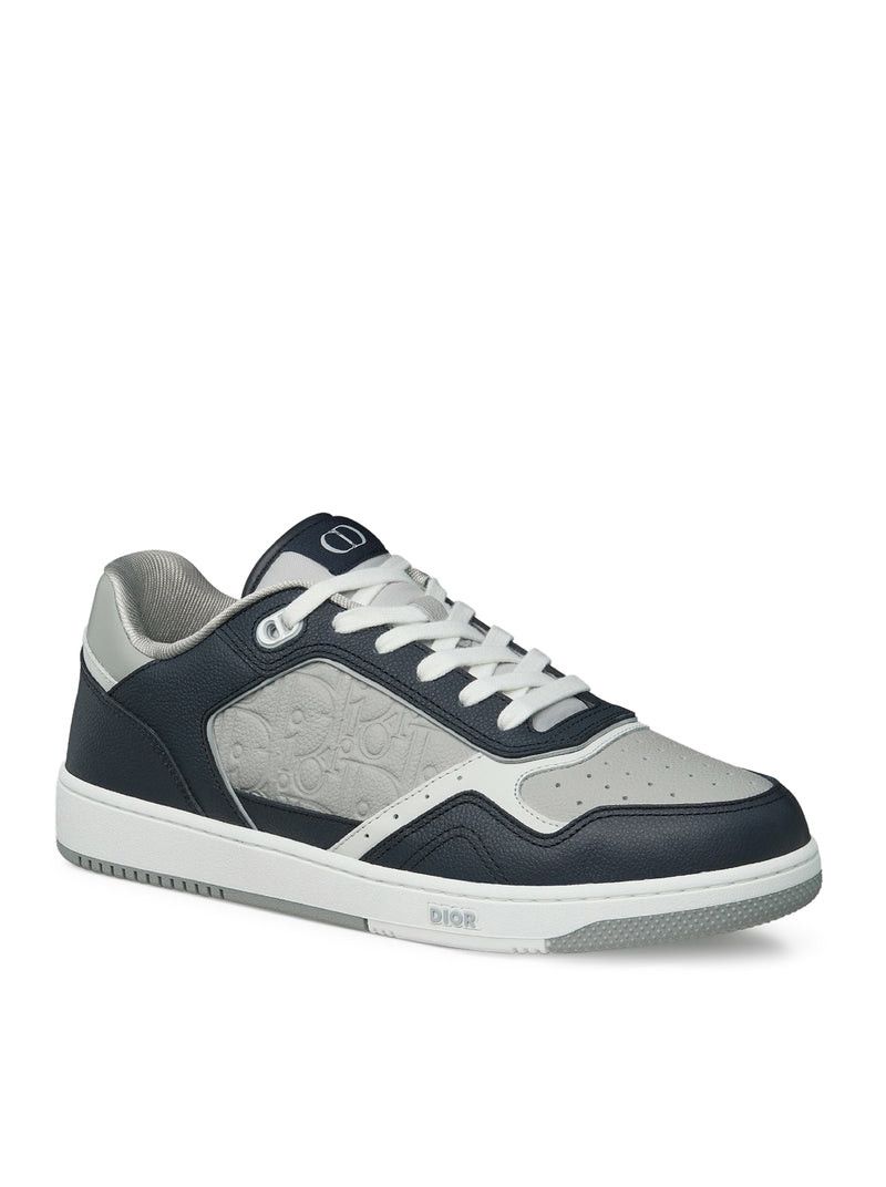 Dior LOW SNEAKER B27 UPTOWN Size US 12 / EU 45 - 4 Thumbnail