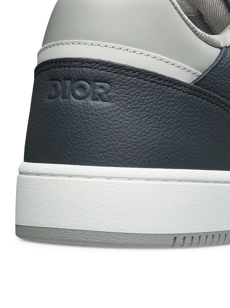 Dior LOW SNEAKER B27 UPTOWN Size US 12 / EU 45 - 6 Thumbnail
