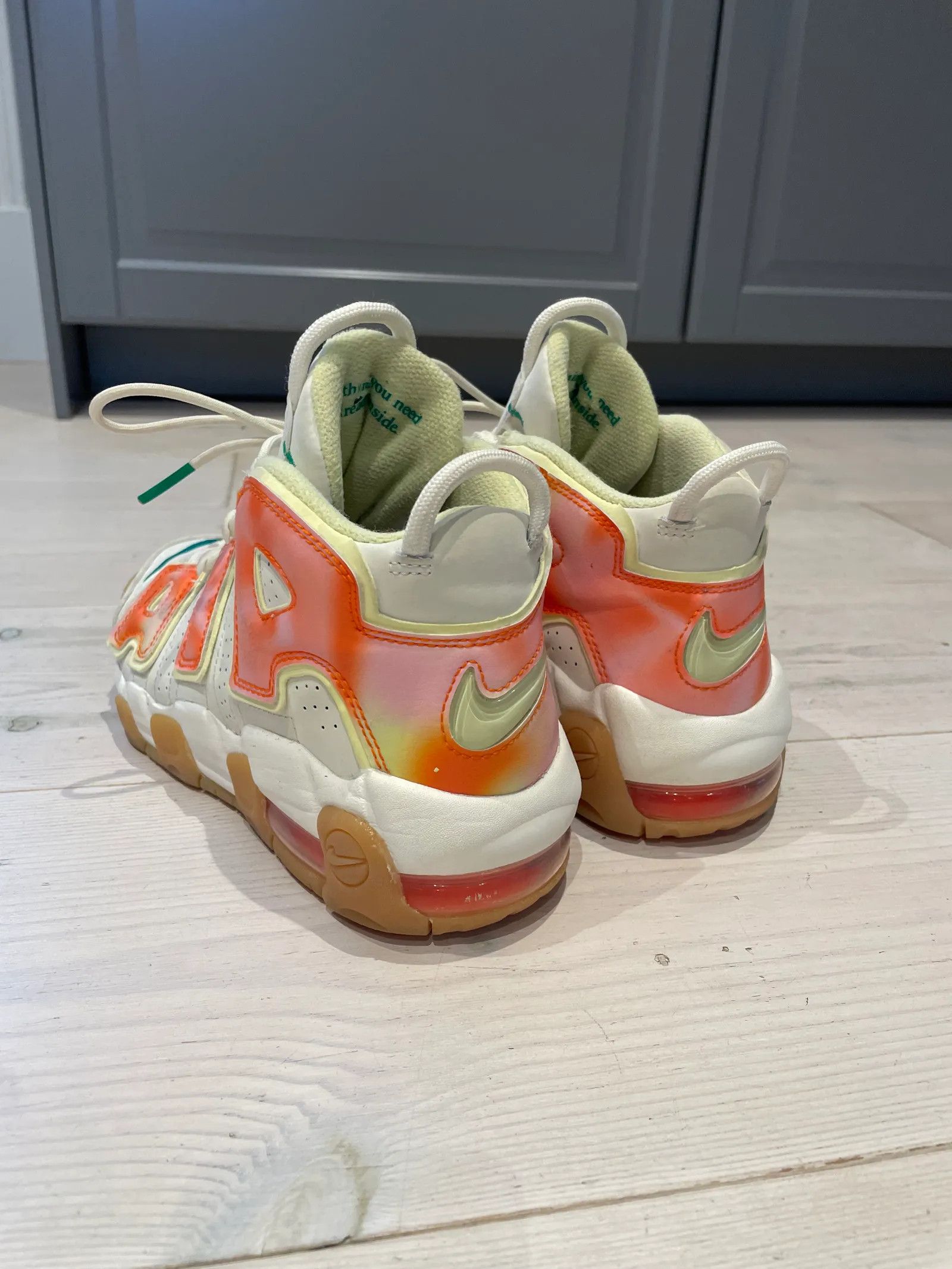 Nike Nike Nike Sneakers Size US 6.5 / IT 36.5 - 3 Thumbnail