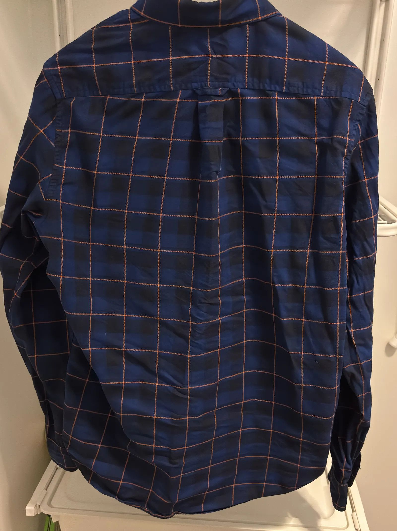 Timberland Timberland Shirt Size US S / EU 44-46 / 1 - 4 Thumbnail