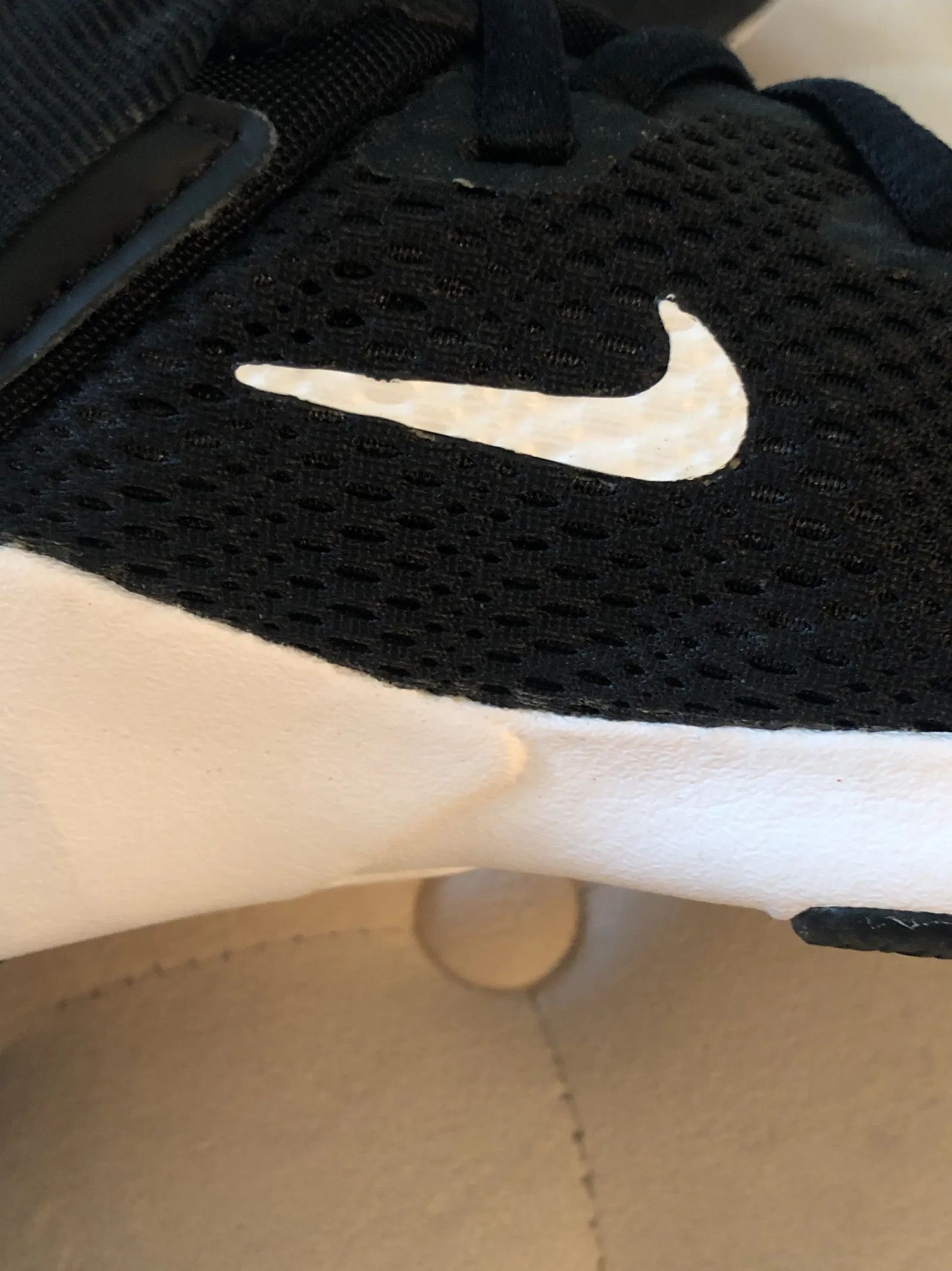 Nike Nike Nike Sneakers Size US 6.5 / IT 36.5 - 2 Thumbnail