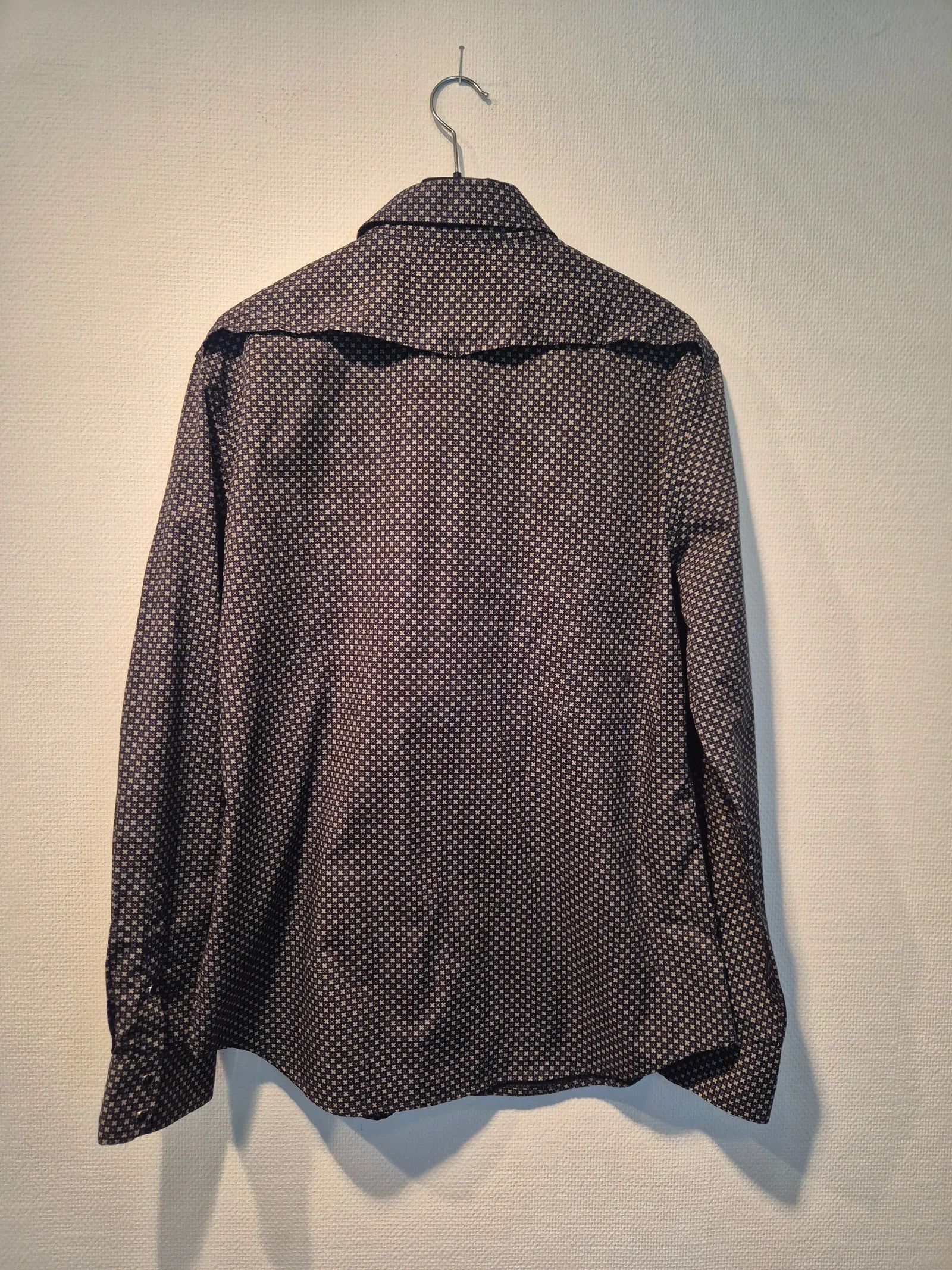 French Connection French Connection Shirt Size L / US 10 / IT 46 - 4 Thumbnail