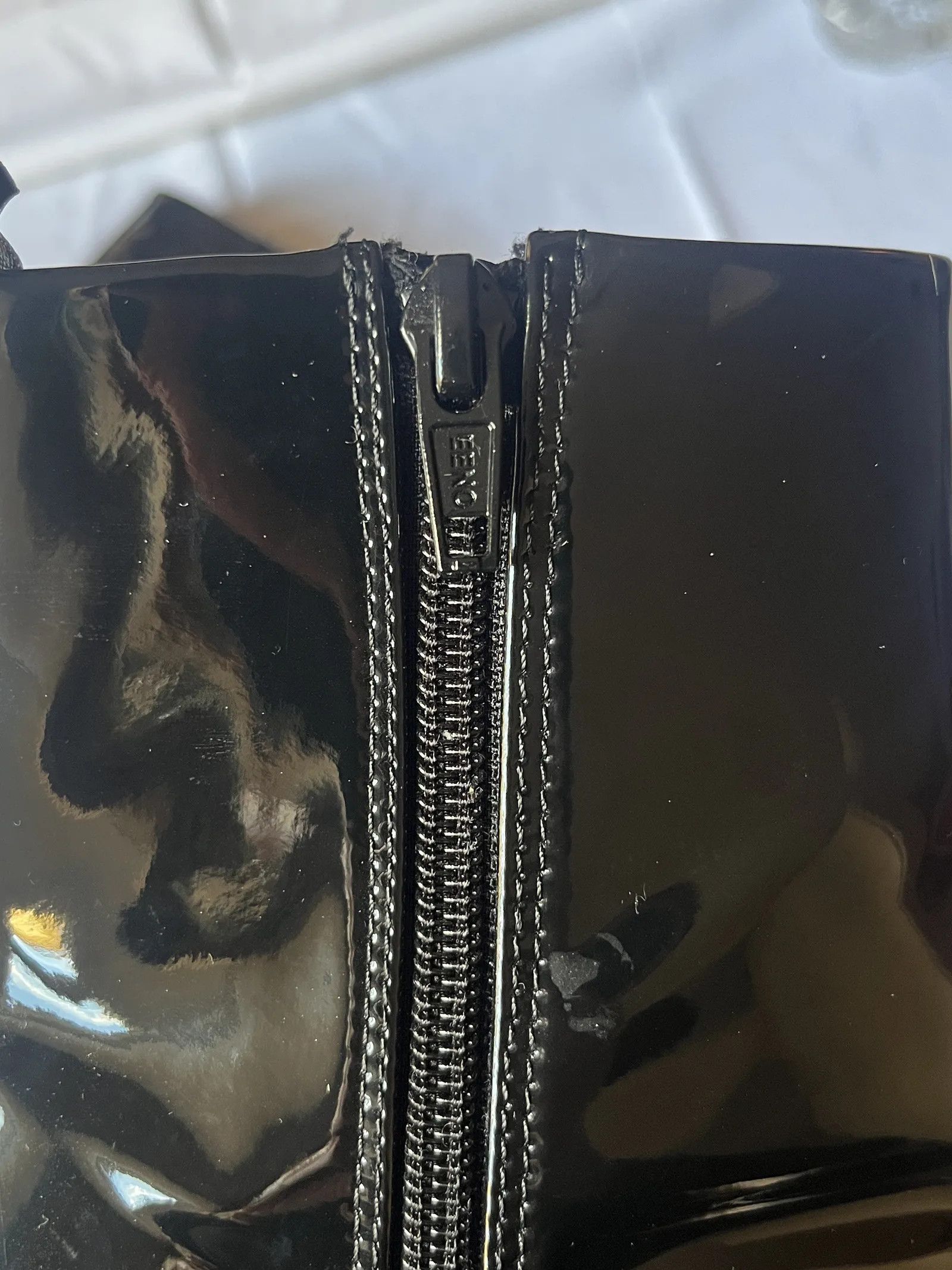 H&M H&M Boots Size US 9 / IT 39 - 2 Thumbnail