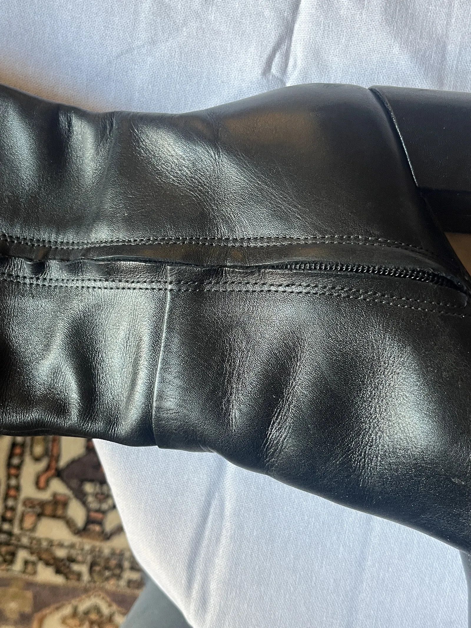 Zara Zara Boots Size US 8 / IT 38 - 2 Thumbnail