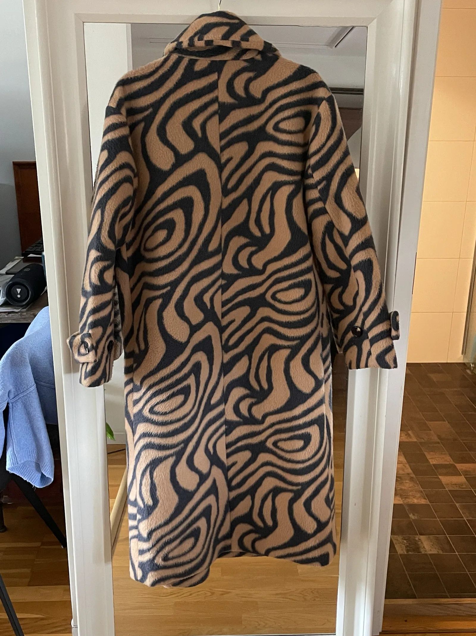 Scotch & Soda Scotch & Soda Coat Size XS / US 0-2 / IT 36-38 - 4 Thumbnail