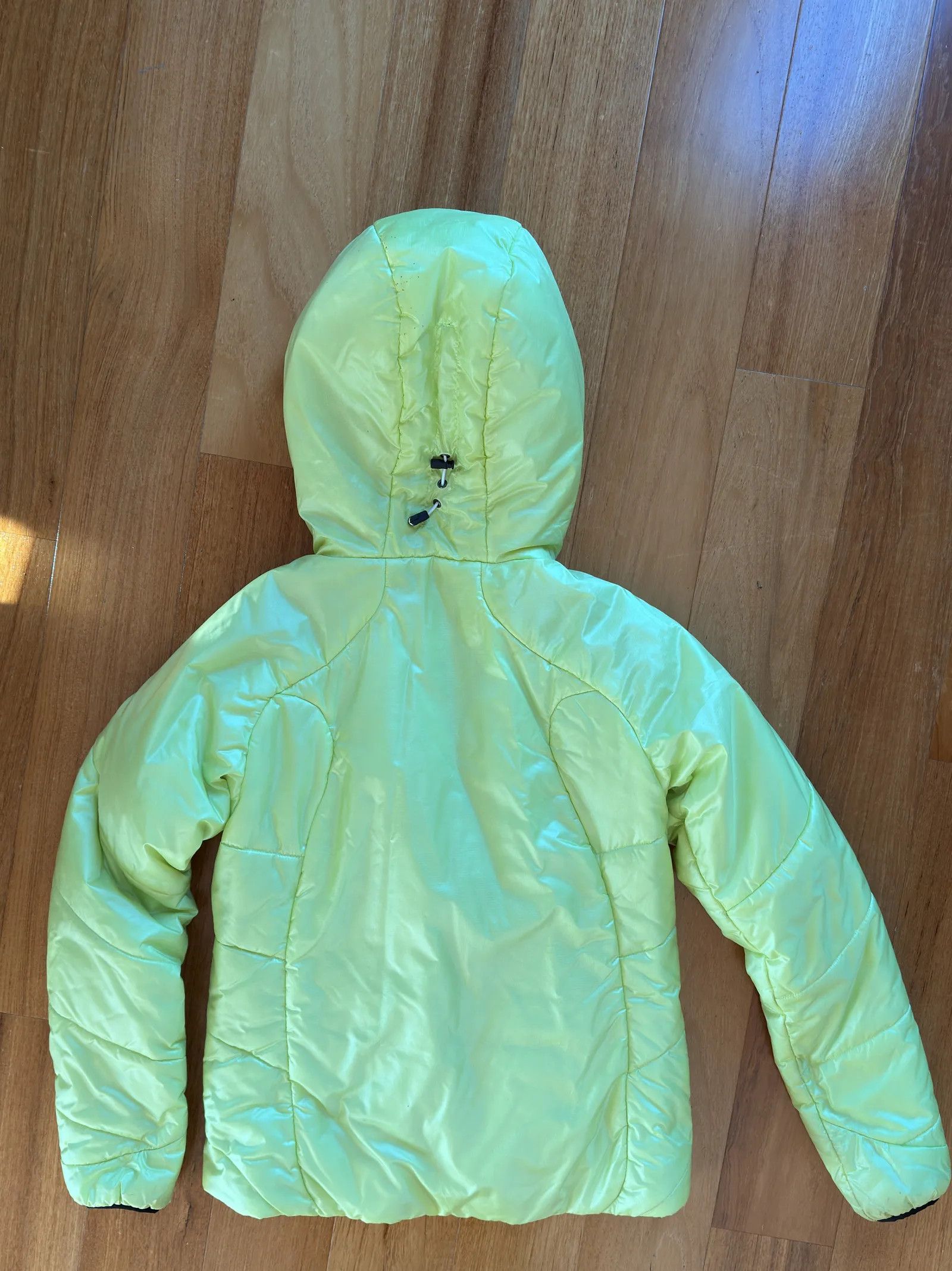 Peak Performance Peak Performance Est 1986 Åre Sweden Down Jacket Size S / US 4 / IT 40 - 5 Thumbnail