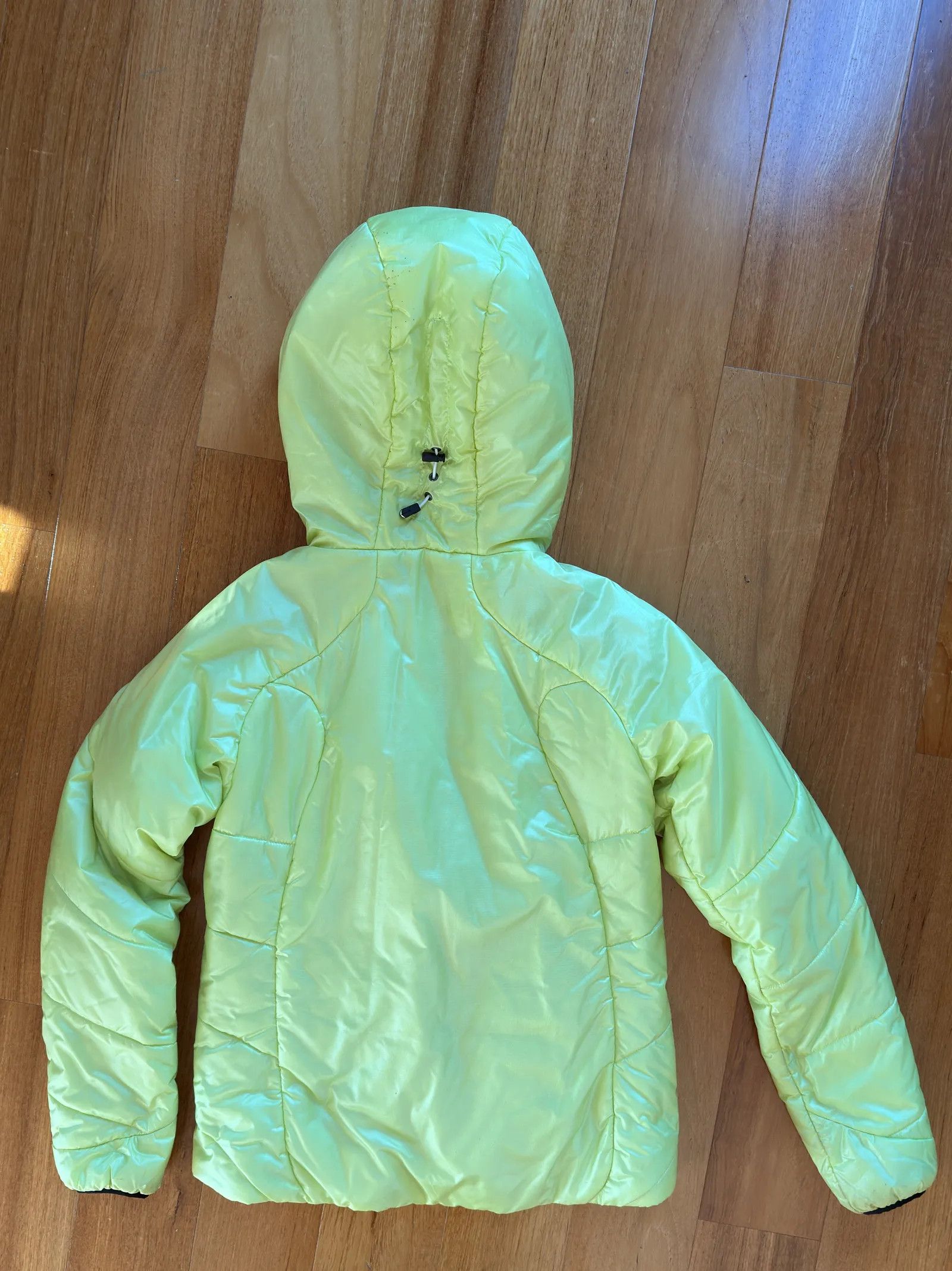 Peak Performance Peak Performance Est 1986 Åre Sweden Down Jacket Size S / US 4 / IT 40 - 4 Thumbnail