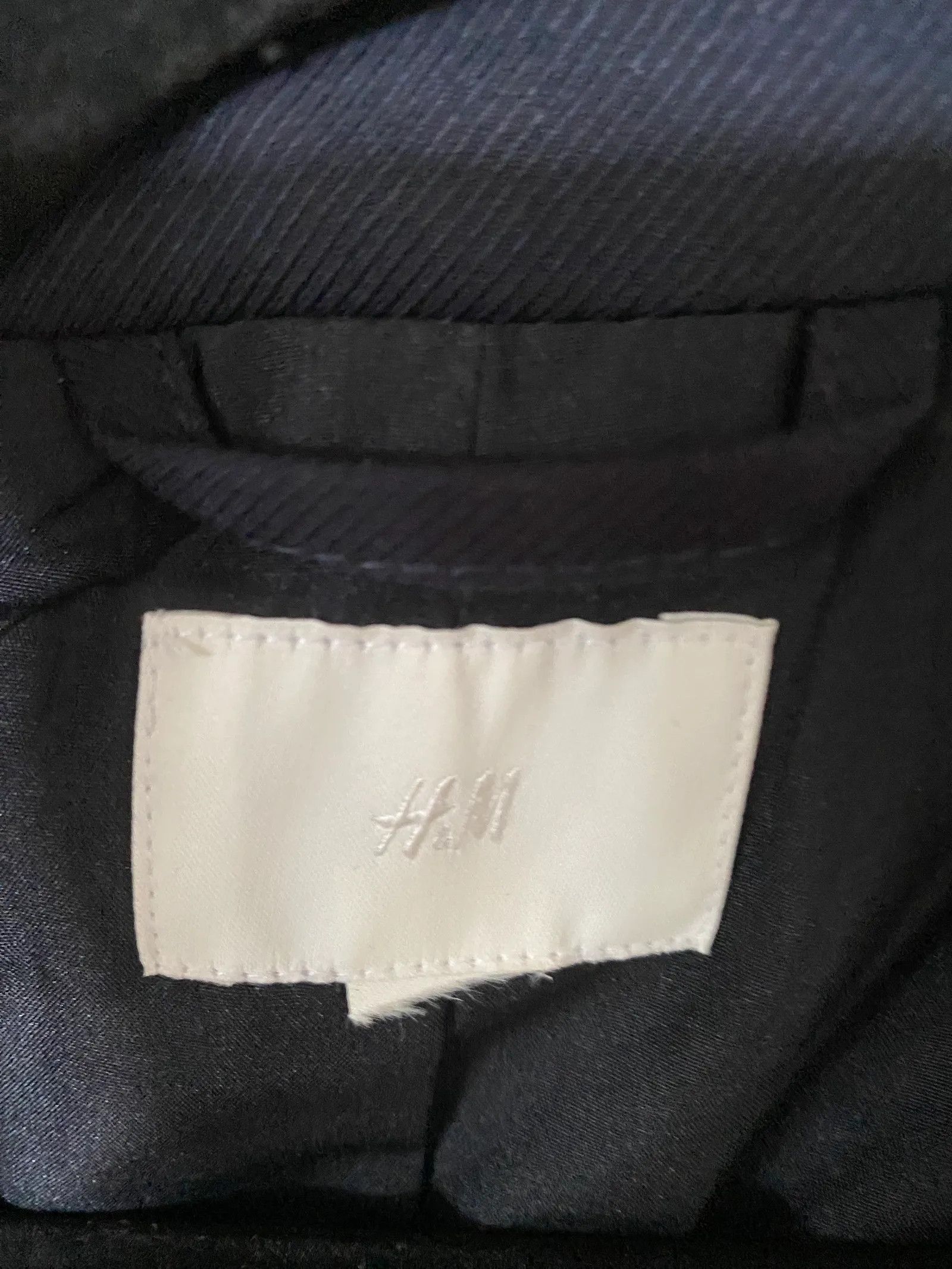 H&M H&M Blazer Size XL / US 12-14 / IT 48-50 - 2 Thumbnail