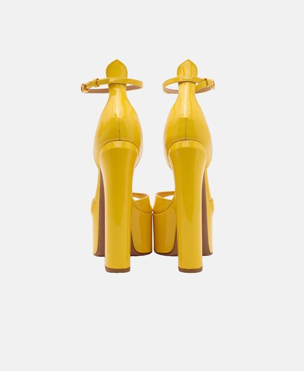 Valentino Heeled sandals Size US 8 / IT 38 - 2 Thumbnail