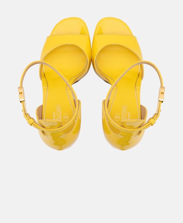 Valentino Heeled sandals Size US 8 / IT 38 - 3 Thumbnail