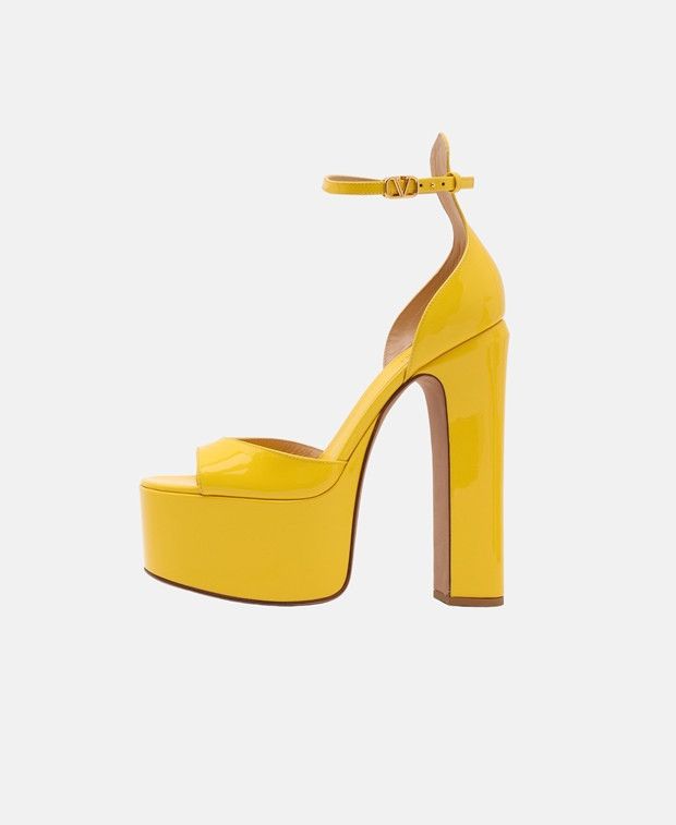 Valentino Heeled sandals Size US 8.5 / IT 38.5 - 4 Thumbnail