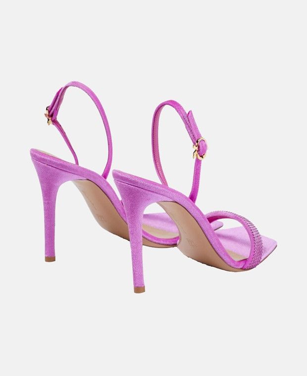Gianvito Rossi Heeled sandals Size US 9.5 / IT 39.5 - 2 Thumbnail