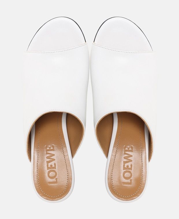 Loewe Heeled sandals Size US 5 / IT 35 - 3 Thumbnail