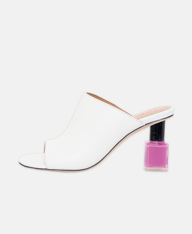 Loewe Heeled sandals Size US 5 / IT 35 - 4 Thumbnail