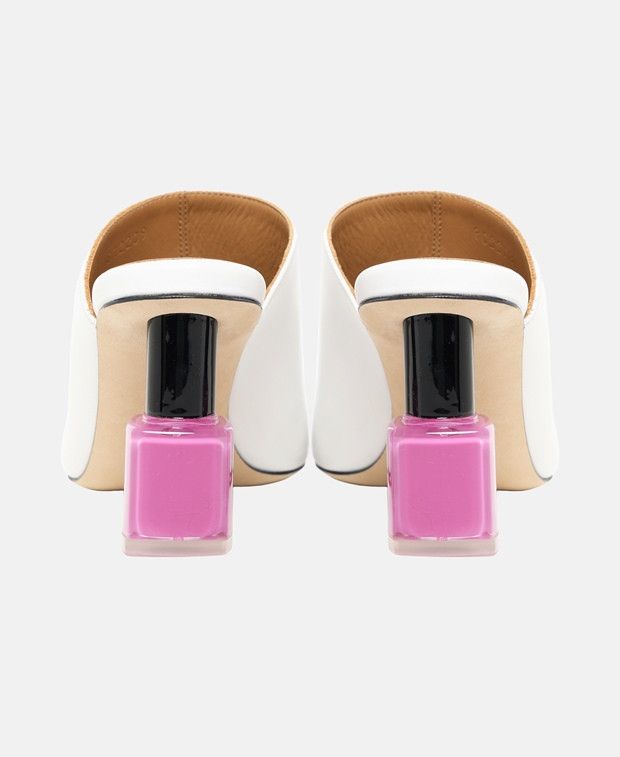 Loewe Heeled sandals Size US 5 / IT 35 - 2 Thumbnail