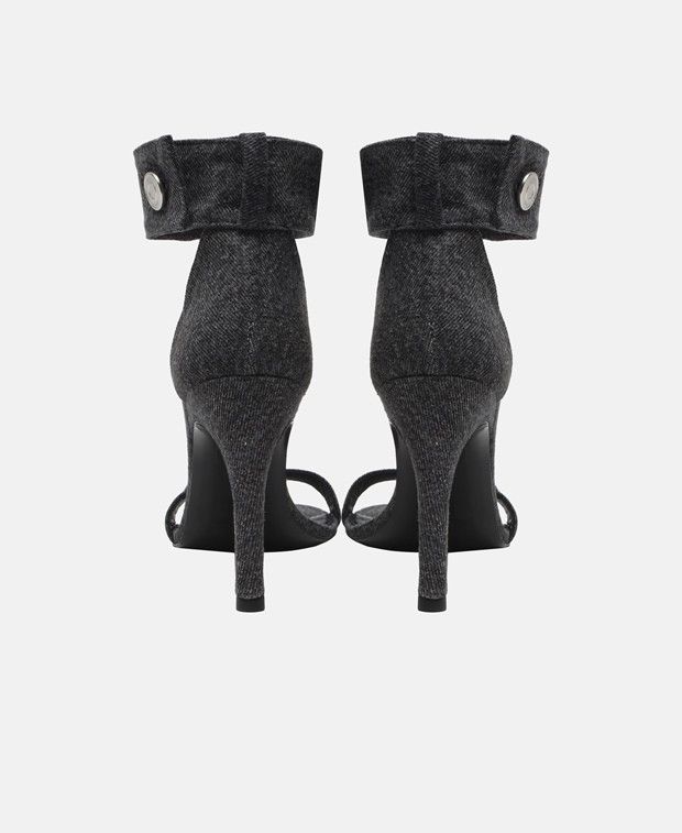 Coperni Ankle strap sandals Size US 7 / IT 37 - 2 Thumbnail