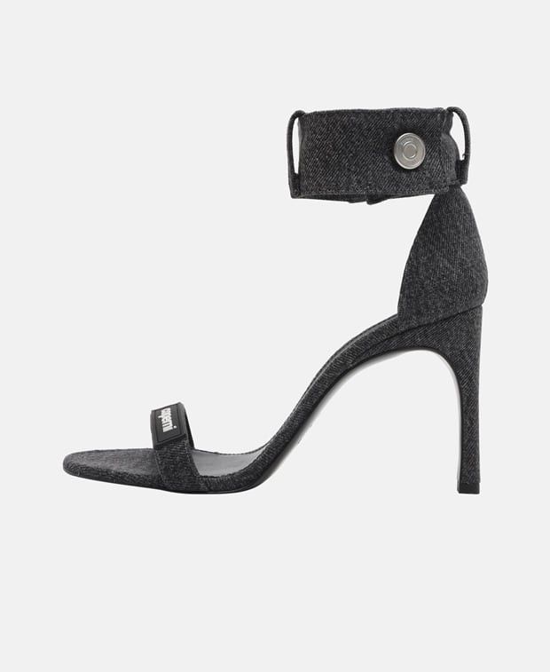 Coperni Ankle strap sandals Size US 8 / IT 38 - 4 Thumbnail