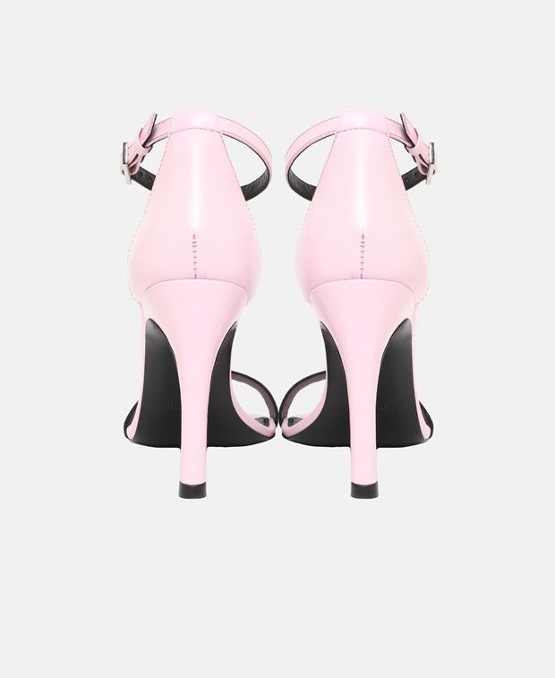 Coperni Heeled sandals Size US 7 / IT 37 - 2 Thumbnail