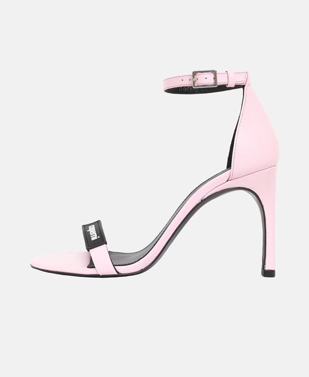 Coperni Heeled sandals Size US 7 / IT 37 - 4 Thumbnail