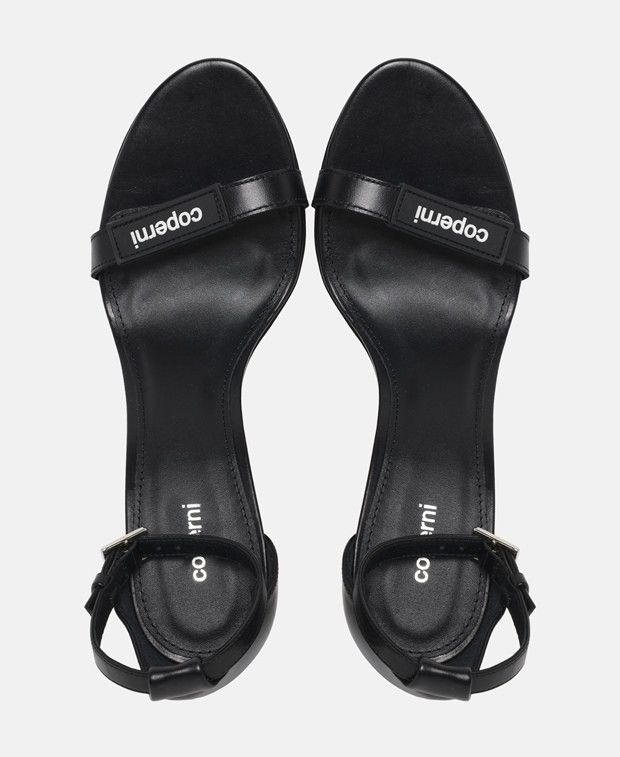 Coperni Heeled sandals Size US 7 / IT 37 - 3 Thumbnail