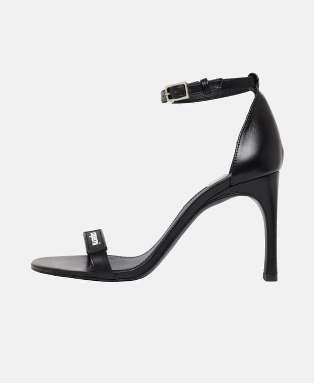 Coperni Heeled sandals Size US 9 / IT 39 - 4 Thumbnail