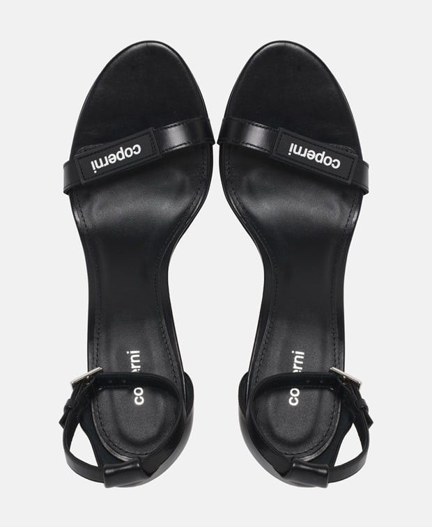 Coperni Heeled sandals Size US 10 / IT 40 - 3 Thumbnail
