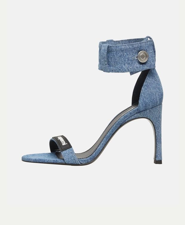 Coperni Ankle strap sandals Size US 6 / IT 36 - 4 Thumbnail