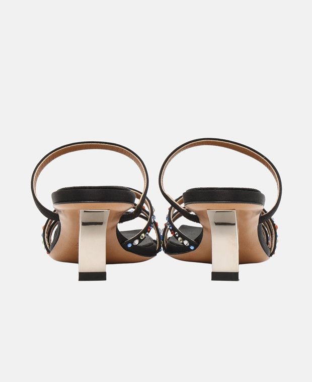 Marni Heeled sandals Size US 7 / IT 37 - 2 Thumbnail