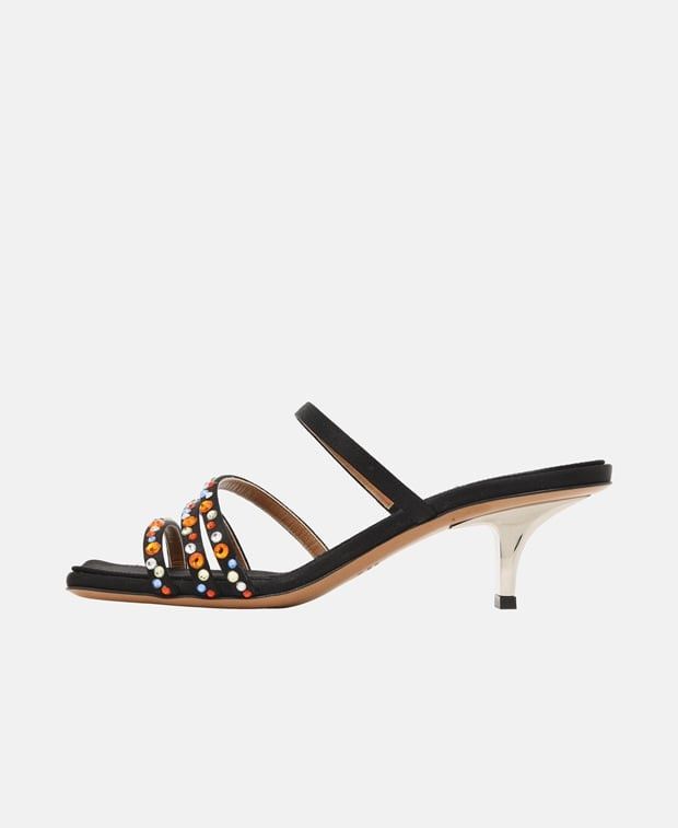 Marni Heeled sandals Size US 9 / IT 39 - 4 Thumbnail