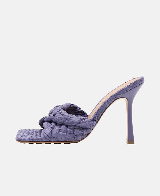 Bottega Veneta Heeled sandals Size US 5 / IT 35 - 4 Thumbnail