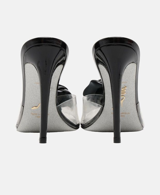 Rene Caovilla Flower Heeled sandals Size US 6 / IT 36 - 2 Thumbnail
