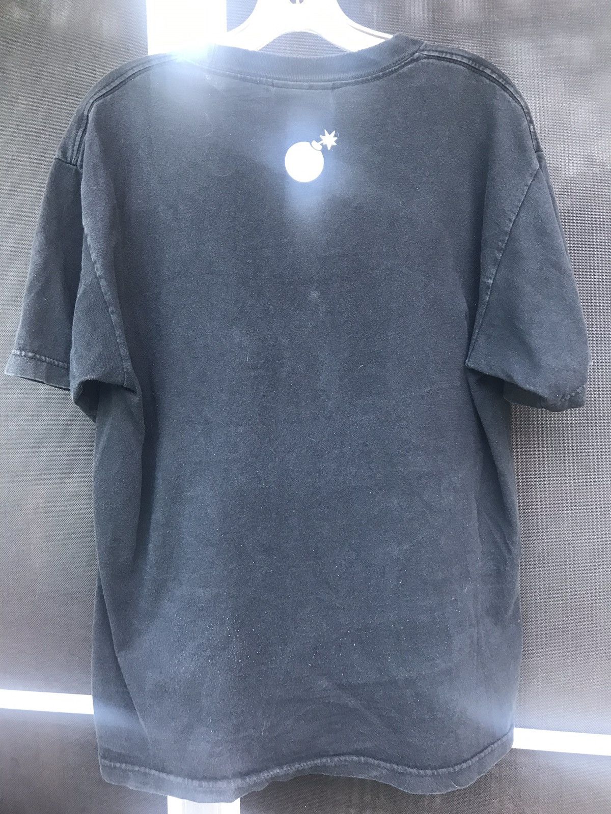 The Hundreds The Hundreds Adam Bomb shirt Size US M / EU 48-50 / 2 - 9 Thumbnail