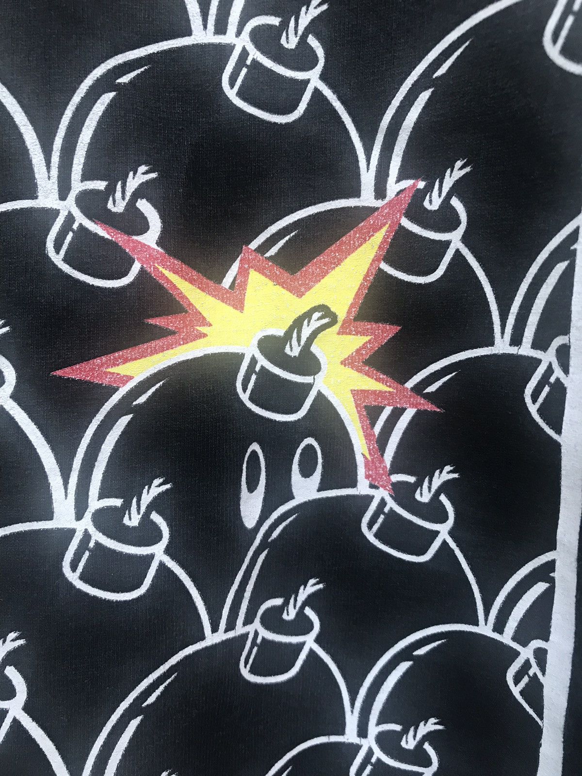 The Hundreds The Hundreds Adam Bomb shirt Size US M / EU 48-50 / 2 - 2 Thumbnail