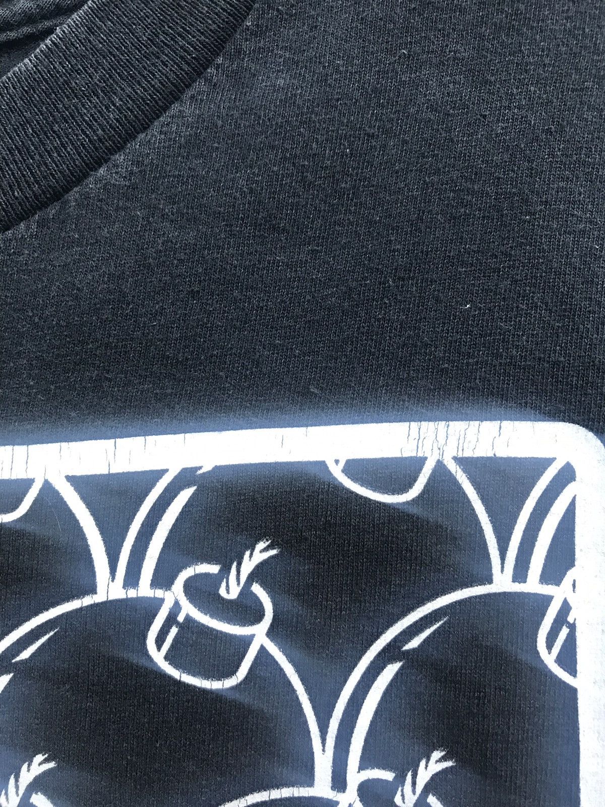 The Hundreds The Hundreds Adam Bomb shirt Size US M / EU 48-50 / 2 - 4 Thumbnail