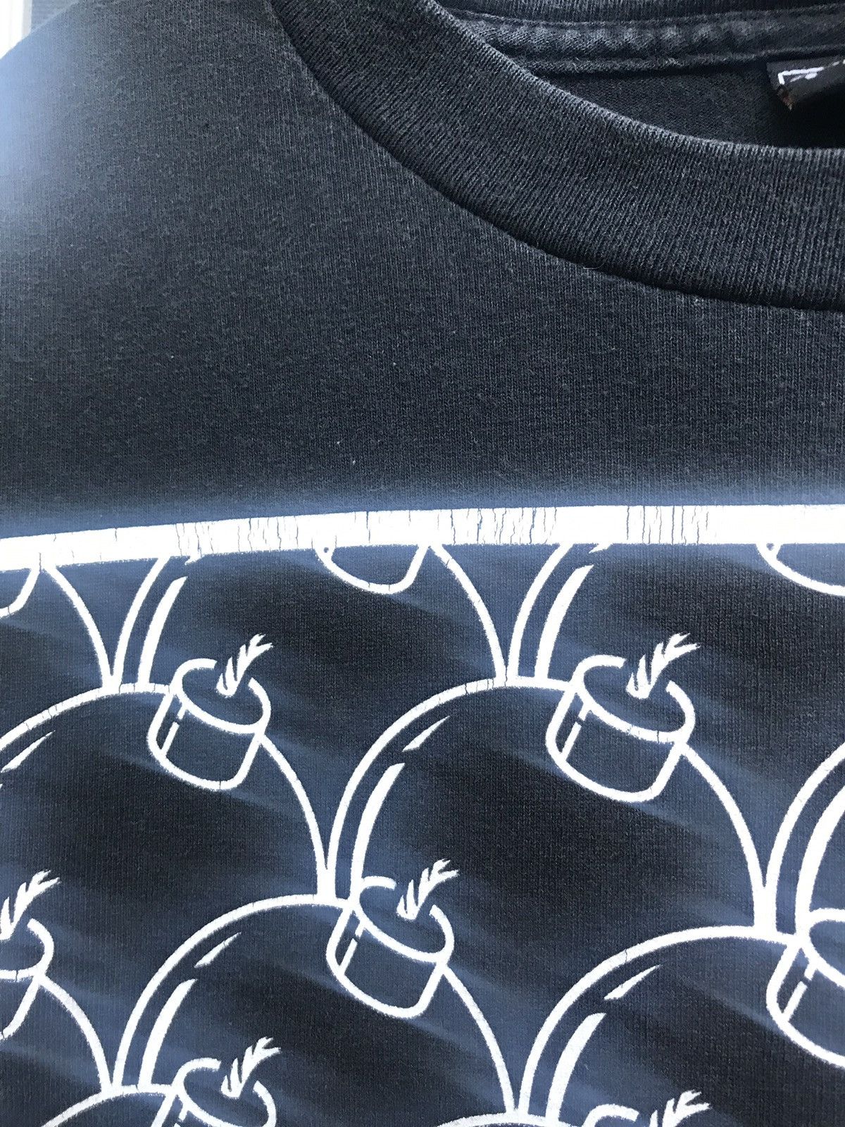 The Hundreds The Hundreds Adam Bomb shirt Size US M / EU 48-50 / 2 - 3 Thumbnail