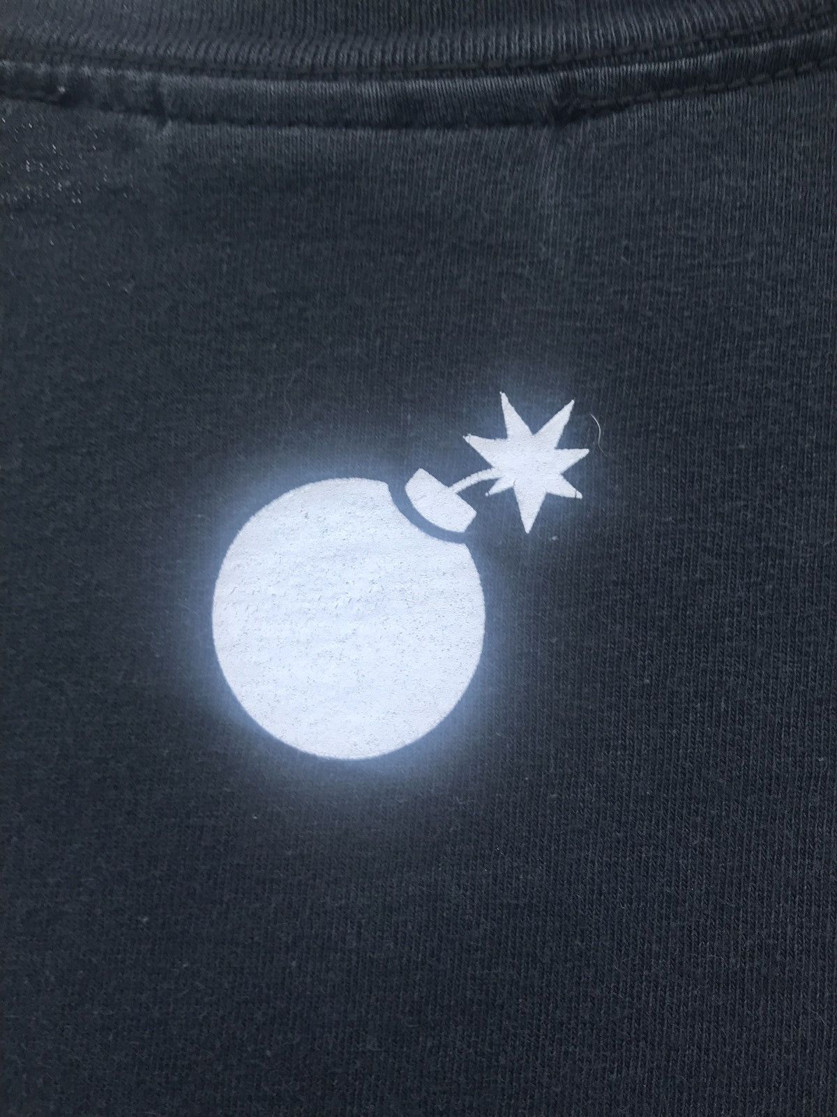 The Hundreds The Hundreds Adam Bomb shirt Size US M / EU 48-50 / 2 - 10 Thumbnail