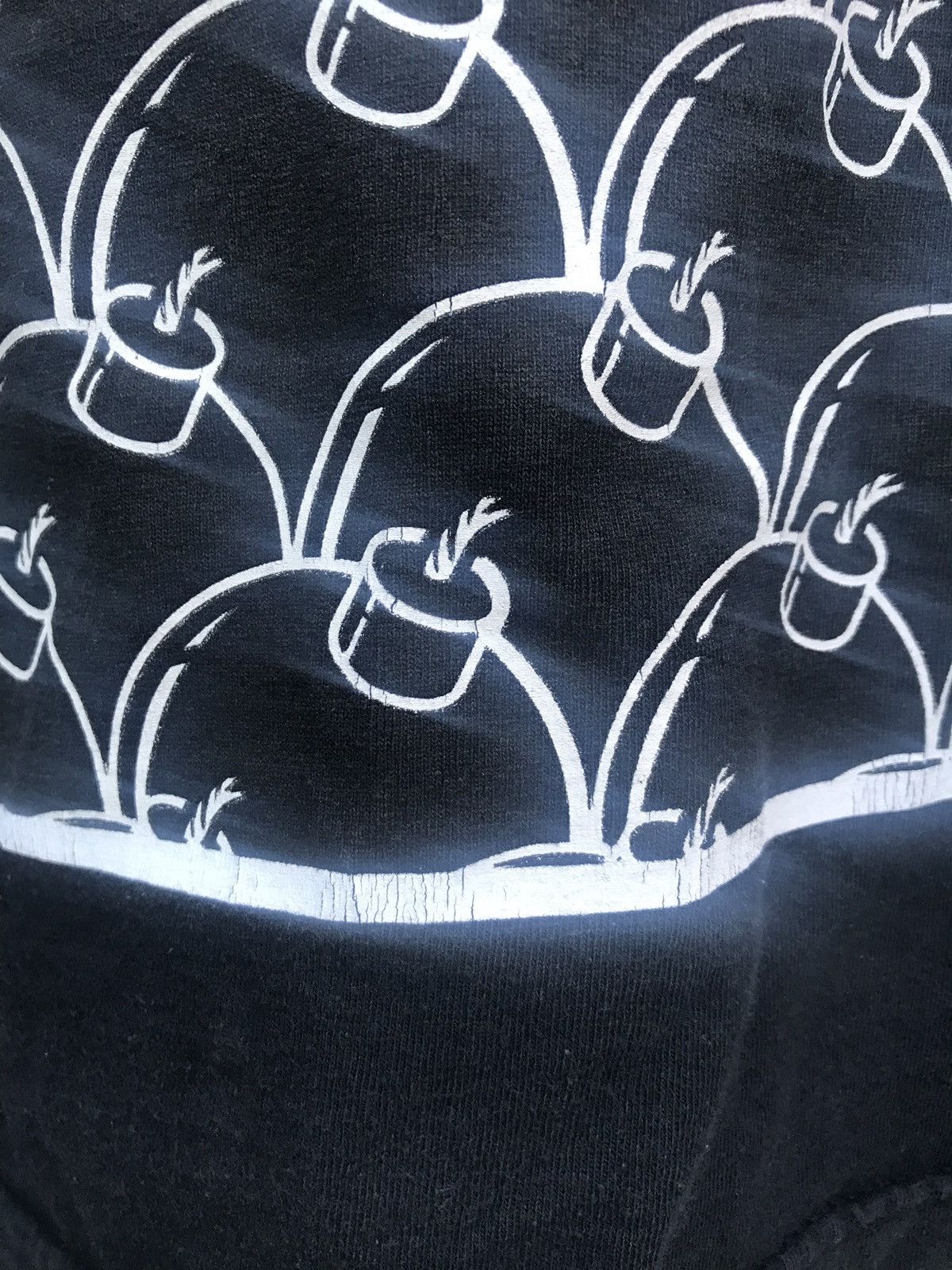 The Hundreds The Hundreds Adam Bomb shirt Size US M / EU 48-50 / 2 - 5 Thumbnail