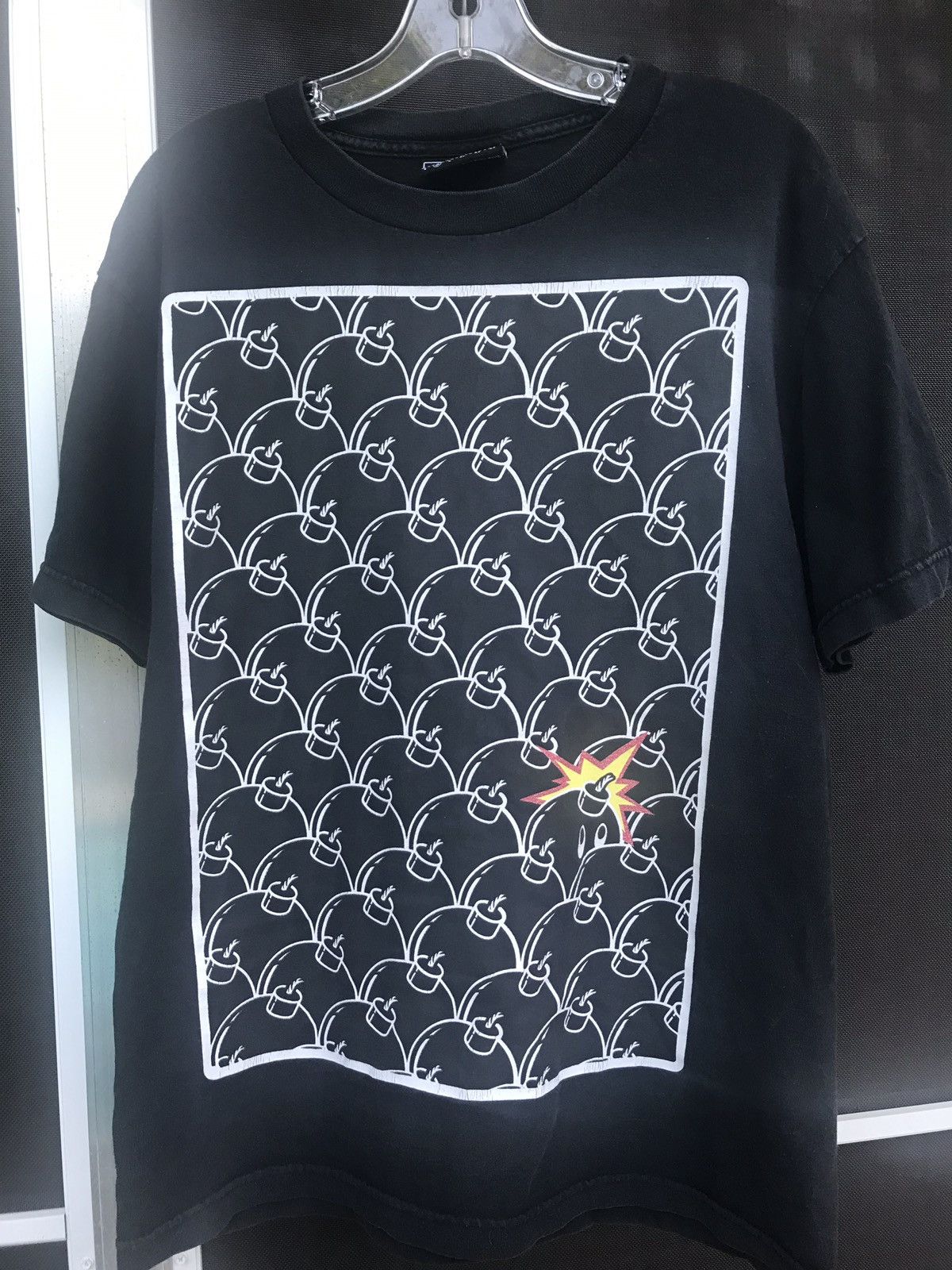 The Hundreds The Hundreds Adam Bomb shirt Size US M / EU 48-50 / 2 - 1 Thumbnail