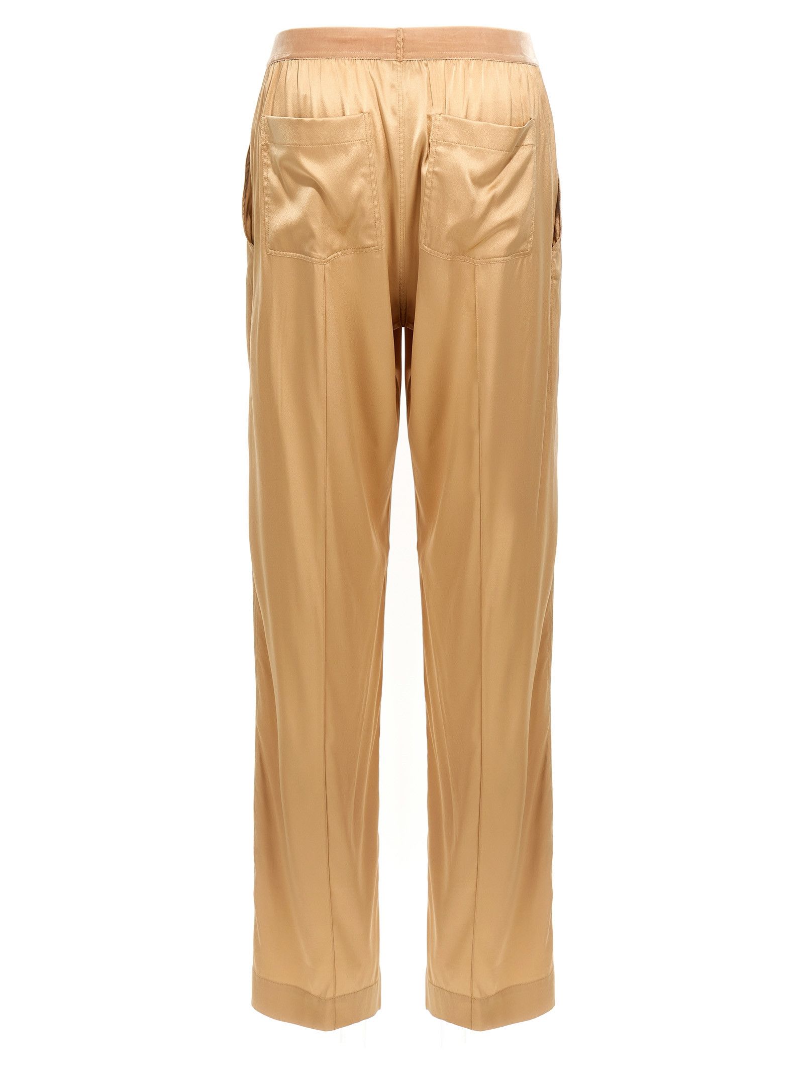 Tom Ford Silk Pants Size 33" - 2 Thumbnail