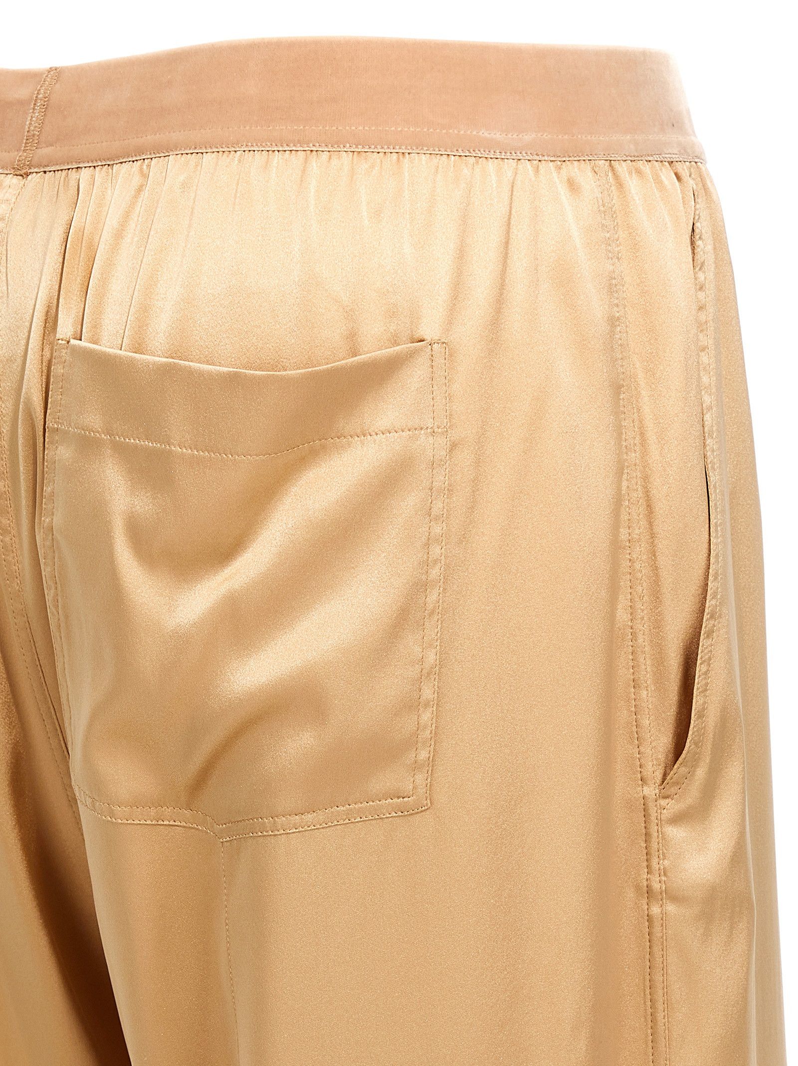 Tom Ford Silk Pants Size 33" - 4 Thumbnail