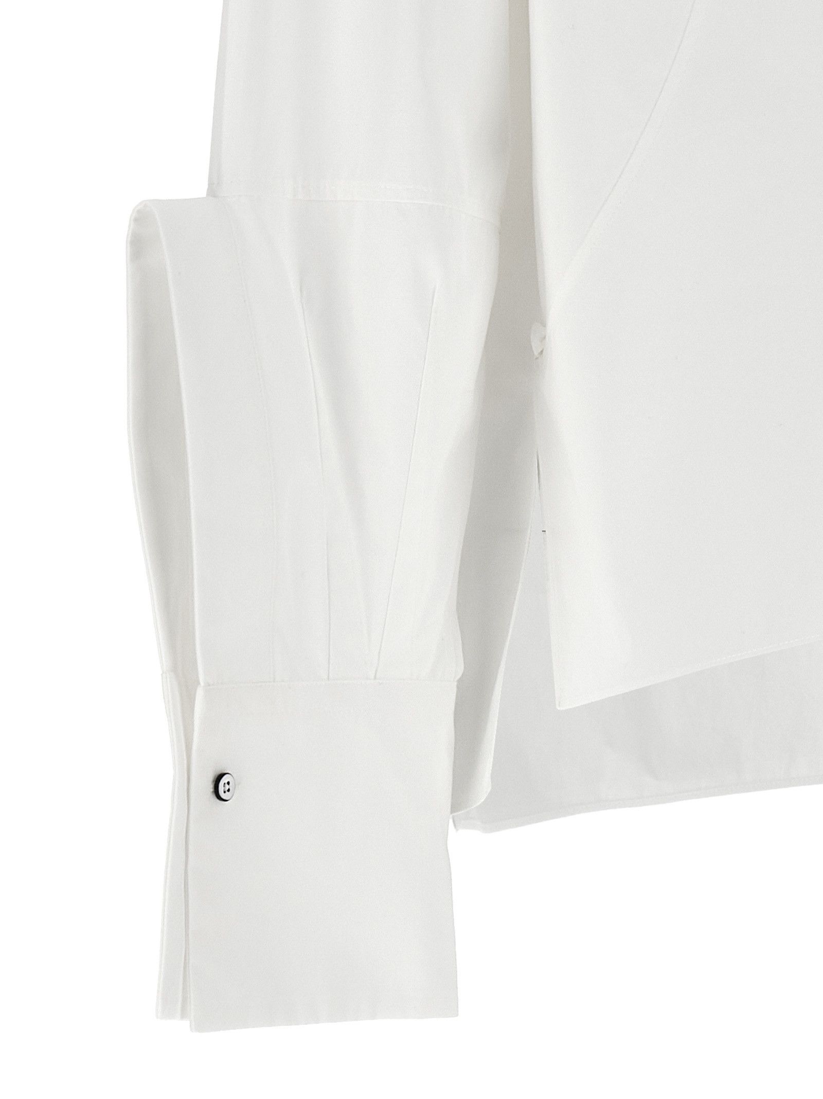 Jil Sander '69' Shirt Size M / US 6-8 / IT 42-44 - 4 Thumbnail