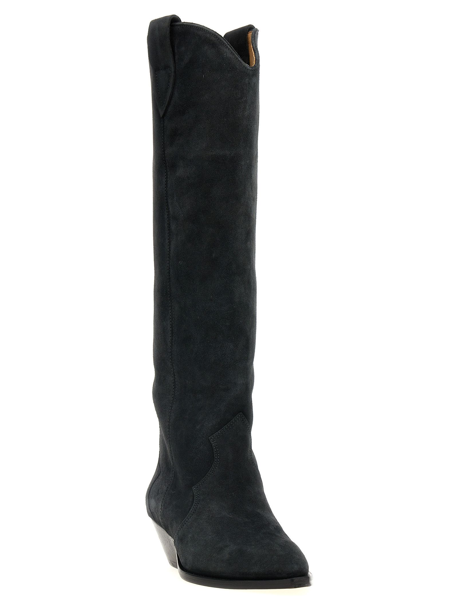 Isabel Marant 'Denvee' Boots Size US 6 / IT 36 - 2 Thumbnail