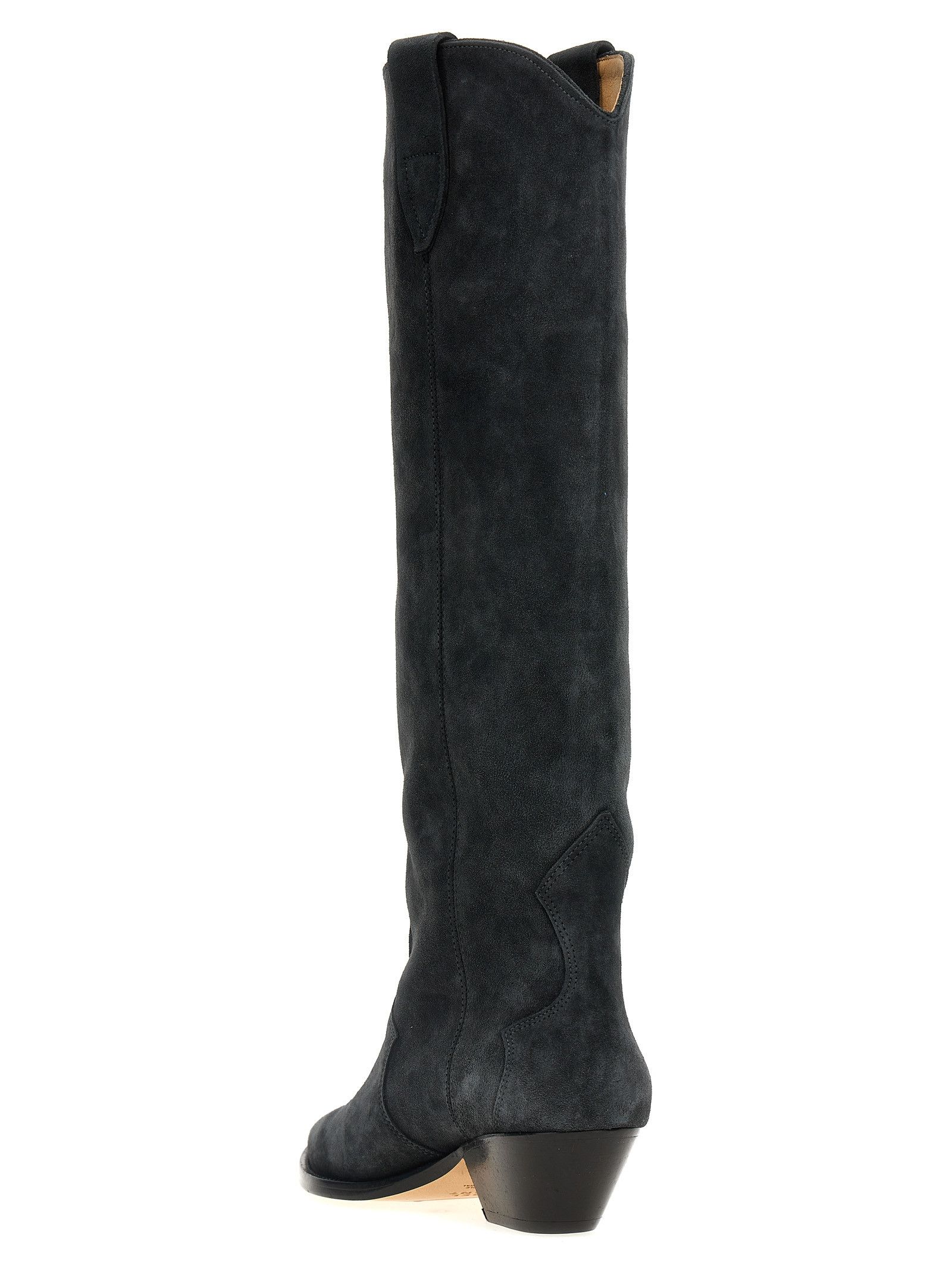 Isabel Marant 'Denvee' Boots Size US 6 / IT 36 - 3 Thumbnail