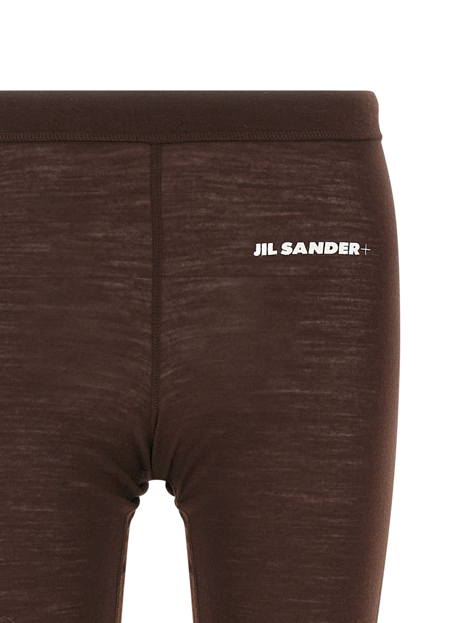 Jil Sander '029' Leggings Size 30" / US 8 / IT 44 - 3 Thumbnail