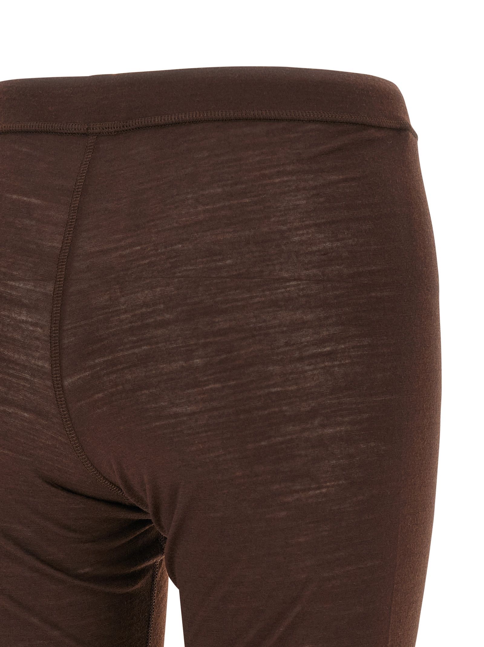 Jil Sander '029' Leggings Size 30" / US 8 / IT 44 - 4 Thumbnail