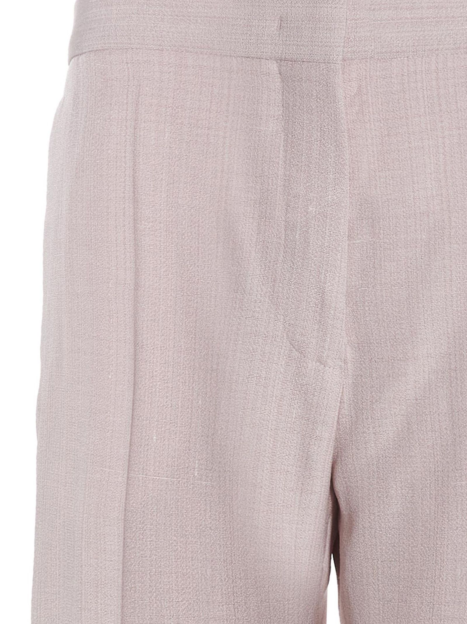 Jil Sander Tailored Pants Size 28" / US 6 / IT 42 - 3 Thumbnail