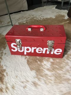 Supreme Tool Box | Grailed