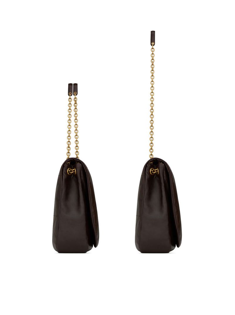Saint Laurent Paris JAMIE 4.3 LAMBSKIN BAG Size ONE SIZE - 4 Thumbnail