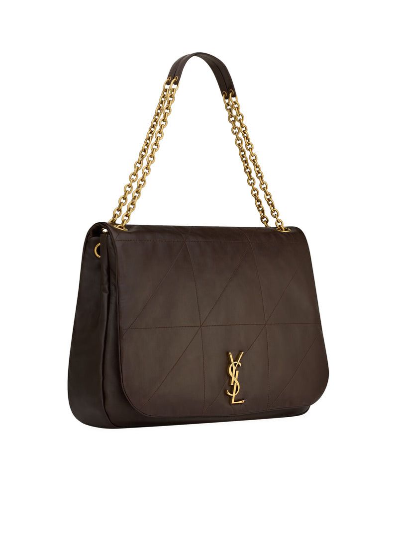 Saint Laurent Paris JAMIE 4.3 LAMBSKIN BAG Size ONE SIZE - 2 Thumbnail