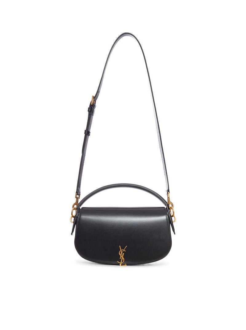 Saint Laurent Paris VOLTAIRE LEATHER BAG Size ONE SIZE - 4 Thumbnail